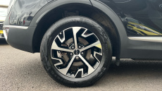 Kia Sportage 1.6T GDi 207 HEV 3 5dr Auto Hybrid Estate